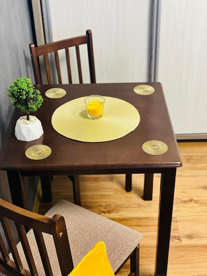 S&S Apartment Studio At Ground Floor Timisoara Town !!! Parcare La Locatie !! ภายนอก รูปภาพ
