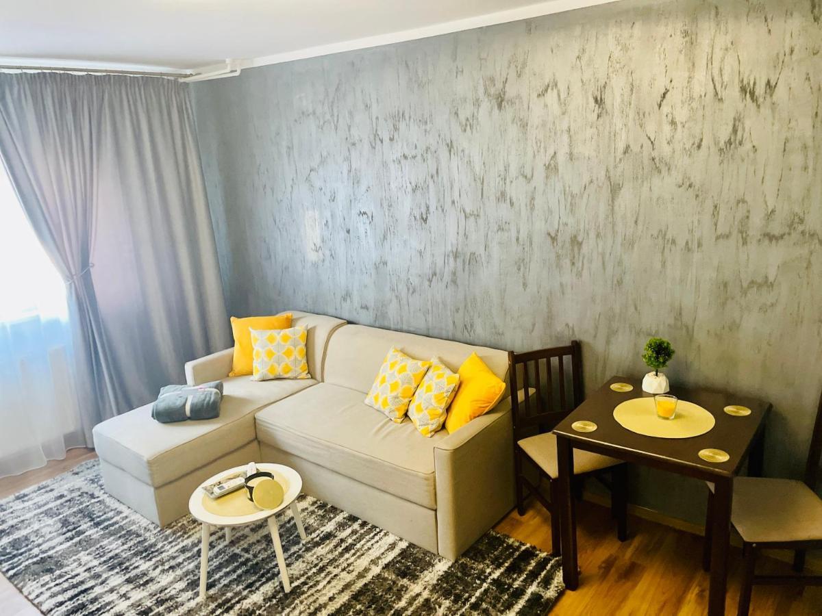 S&S Apartment Studio At Ground Floor Timisoara Town !!! Parcare La Locatie !! ภายนอก รูปภาพ