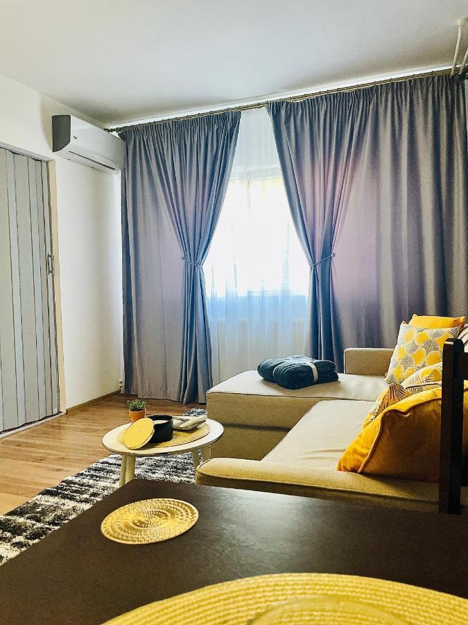 S&S Apartment Studio At Ground Floor Timisoara Town !!! Parcare La Locatie !! ภายนอก รูปภาพ